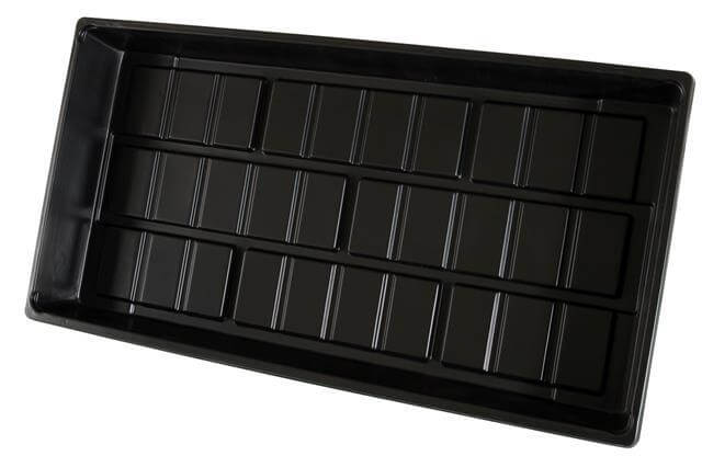 Cut Kit Tray 10 x 20 Inch Size - HydroFarm - Happy Hydro