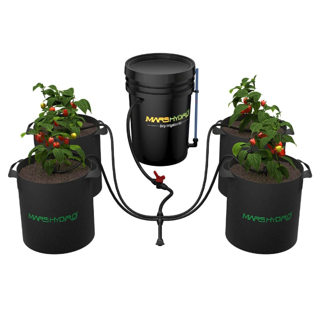 Mars Hydro Drip Irrigation Kit | 8