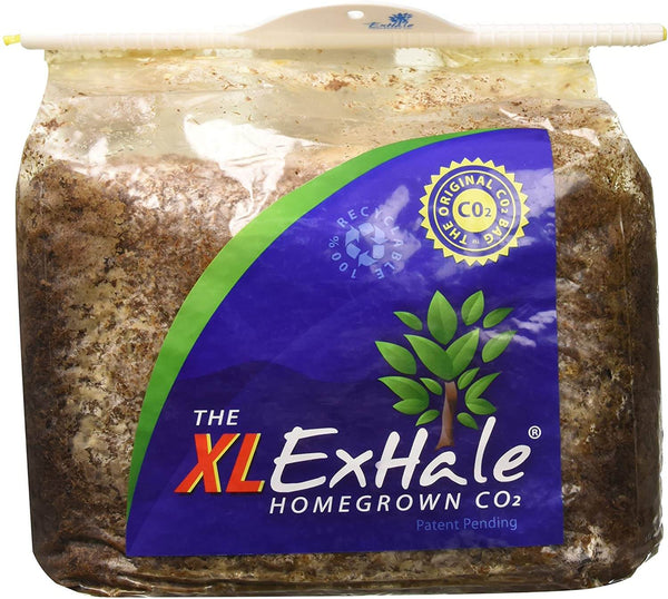 ExHale XL CO2 Bag