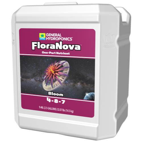 GH FloraNova Bloom Pint