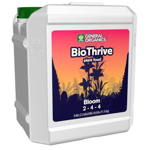 General Hydroponics BioThrive Bloom - Thumbnail 2