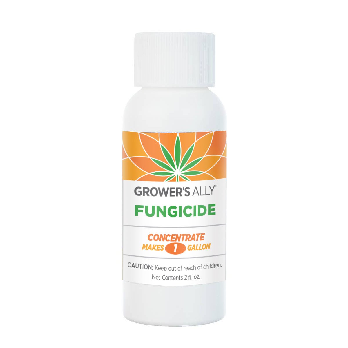 fungicide for aloe vera plant Grower's Ally Fungicide