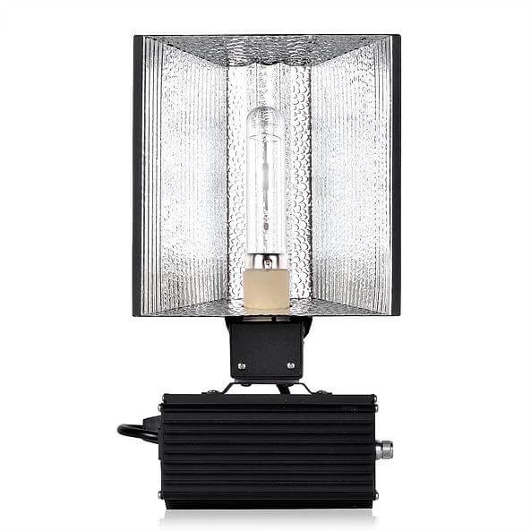 cmh grow light bulb Growers Choice Horticultural Lighting 315W SE CMH Complete Fixture 3K