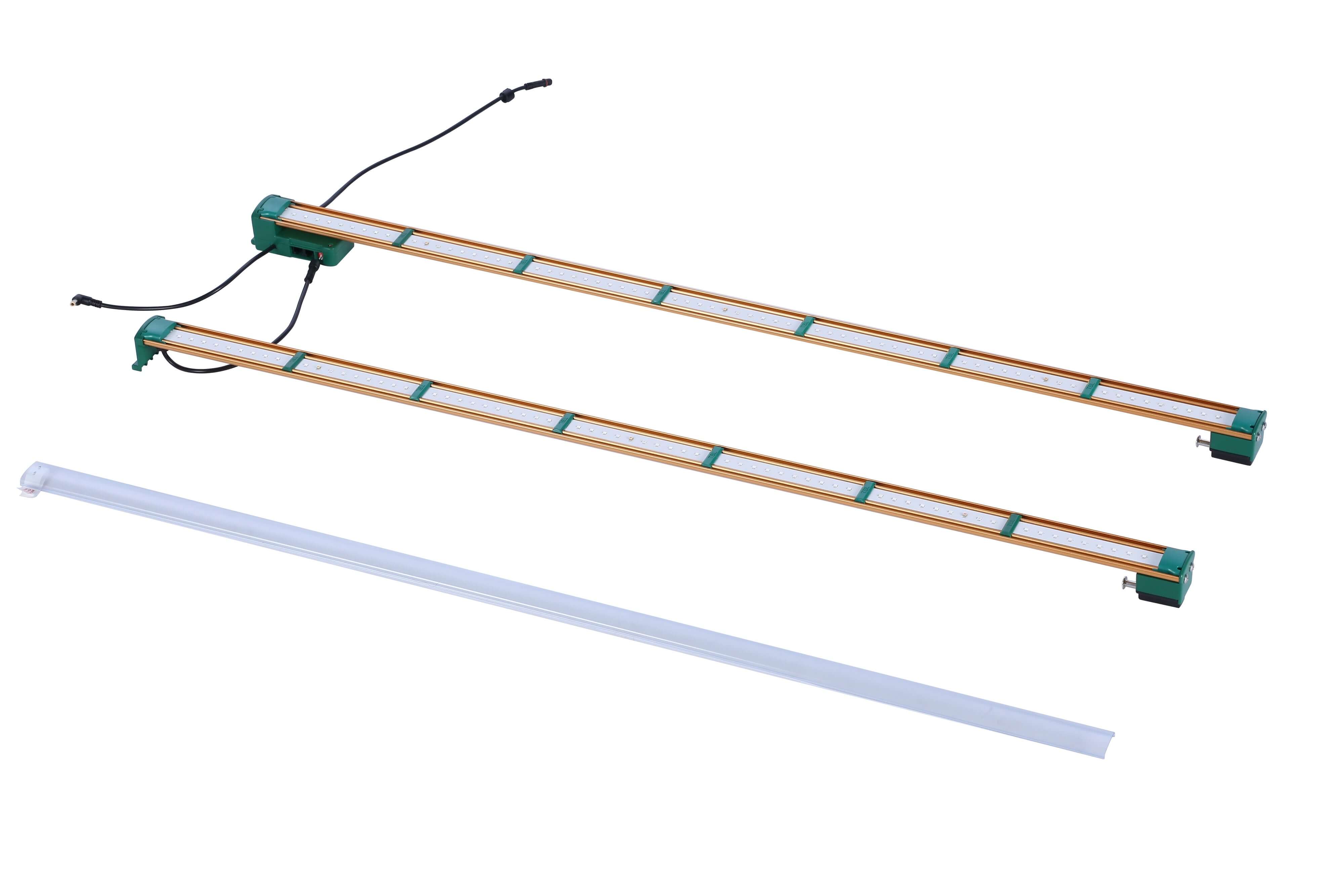 Grower’s Choice UV Bars w/ Bloom Boost for ROI-E720s - Growers Choice - Happy Hydro