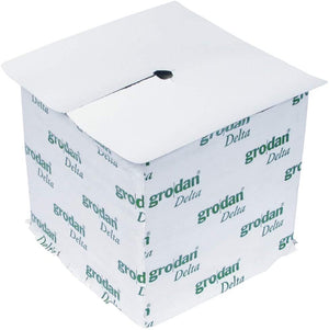 Grower's Edge Block Covers Rockwool & Grow Media - Grower's Edge - Happy Hydro