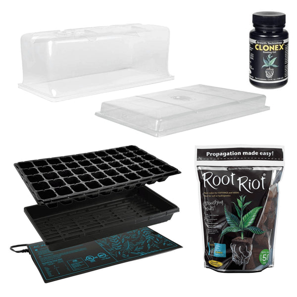 Propagation Grow Kit – Rooted