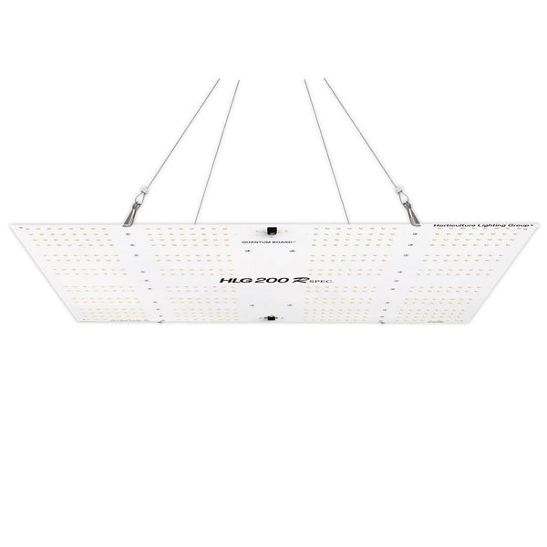 IONGRID S24, Full Spectrum LED Grow Light 260W, Samsung LM301H