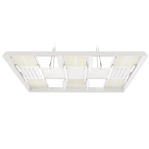 HLG Scorpion Diablo LED Grow Light 5' x 5' - Horticulture Lighting Group - Happy Hydro