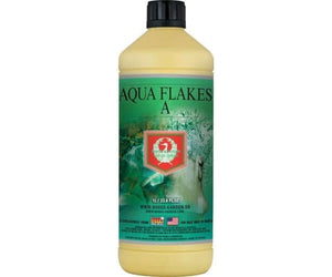 House & Garden Aqua Flakes A 1 L - House & Garden - Happy Hydro