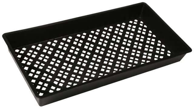 Mesh Tray 10 Inch x 20 Inch (5-Pack) - HydroFarm - Happy Hydro