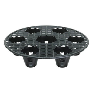 Pot Elevator / Riser 18.5'' 5-Pack - Gro Pro - Happy Hydro