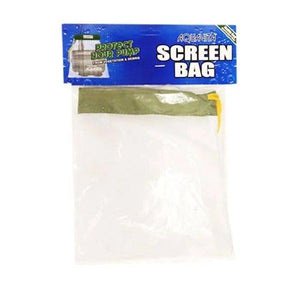 Active Aqua Water Pump Filter Bag, Small - Active Aqua - Happy Hydro
