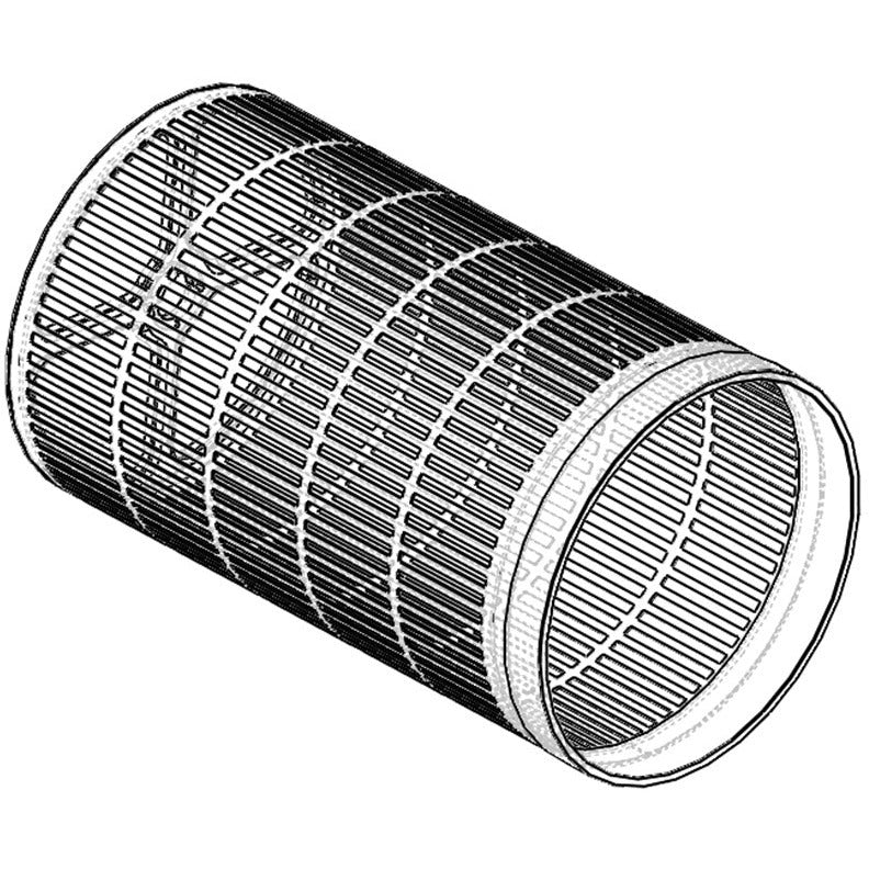 Triminator Mini Drum