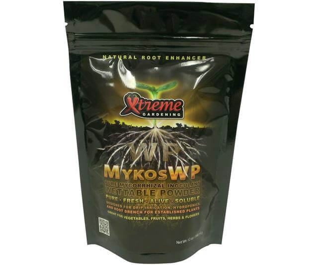 Xtreme Gardening Mykos Mycorrhizal Inoculum